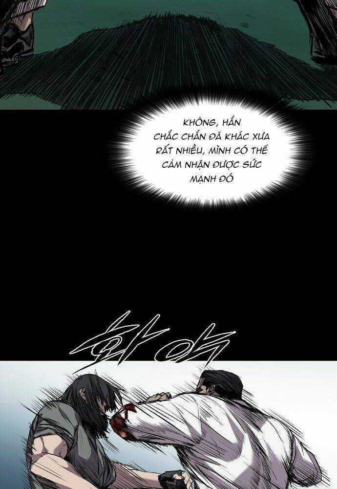 Báo Thù - Chapter 103 - Trang 60