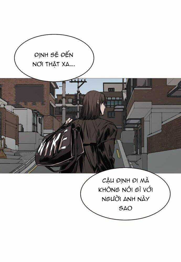 Báo Thù - Chapter 103 - Trang 7