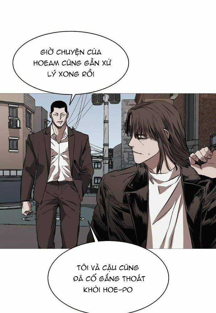 Báo Thù - Chapter 103 - Trang 8