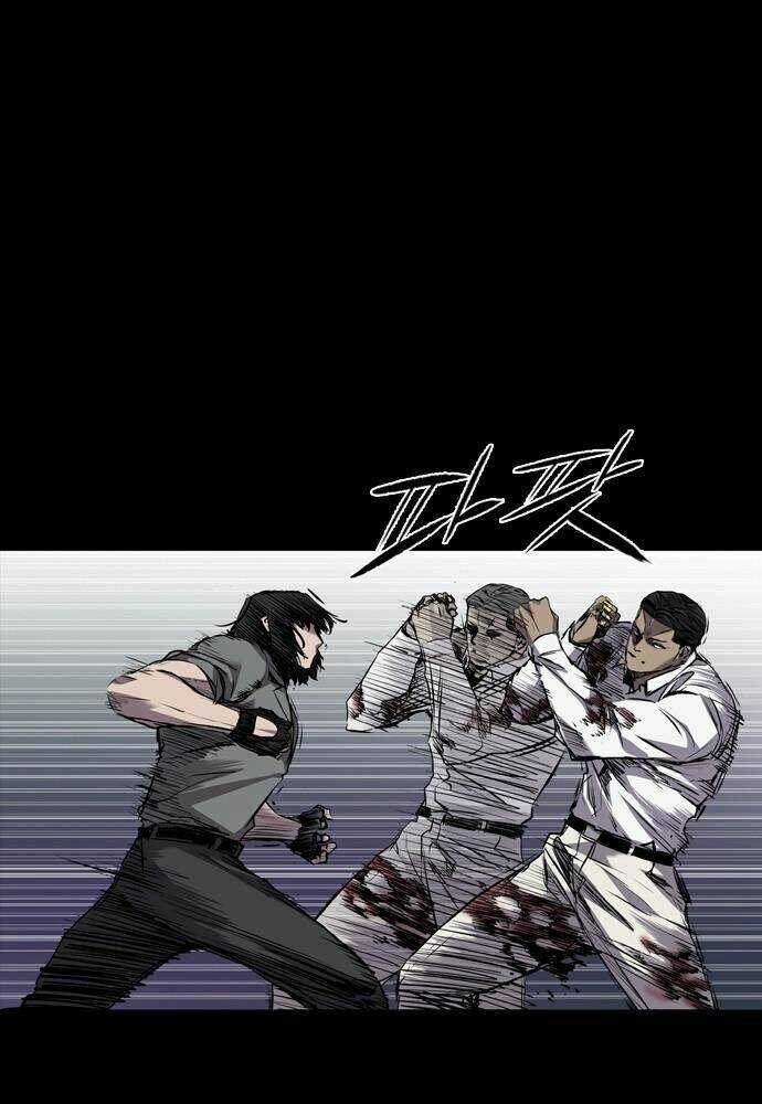 Báo Thù - Chapter 103 - Trang 71