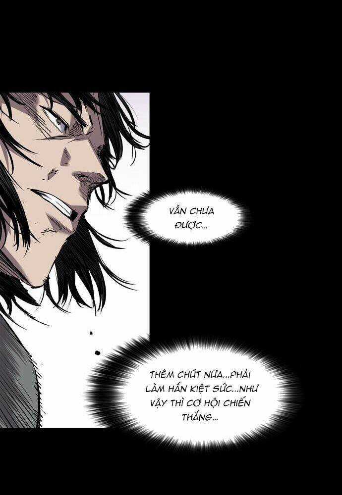 Báo Thù - Chapter 103 - Trang 73