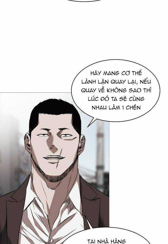 Báo Thù - Chapter 103 - Trang 9