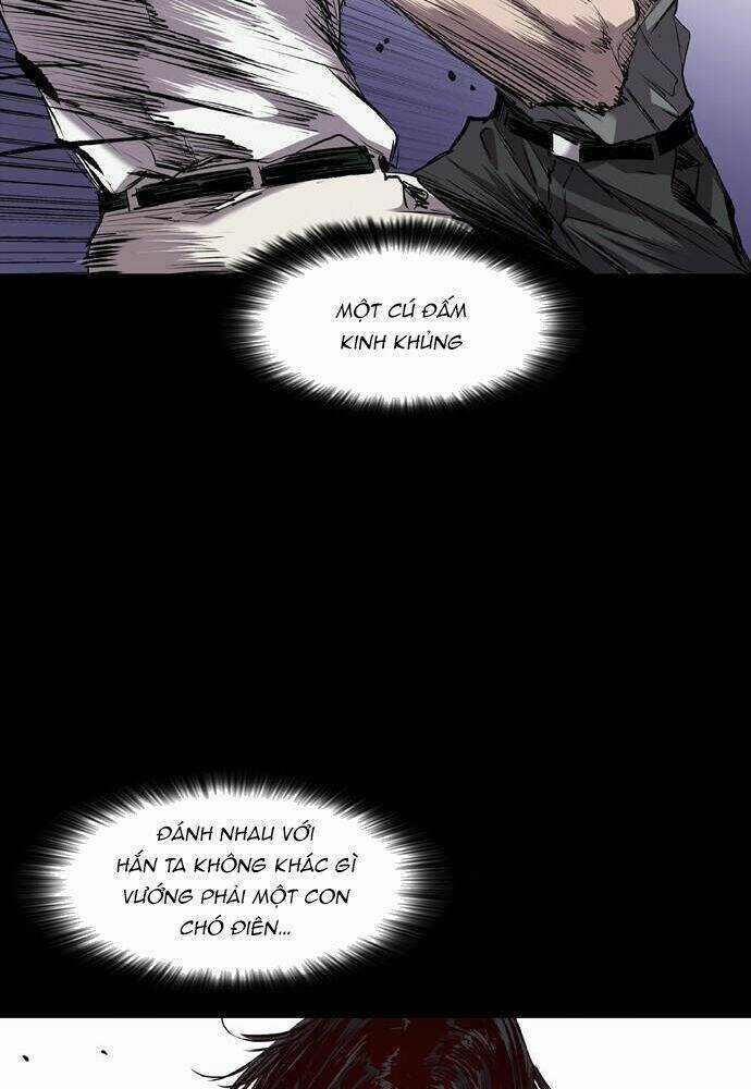 Báo Thù - Chapter 103 - Trang 81