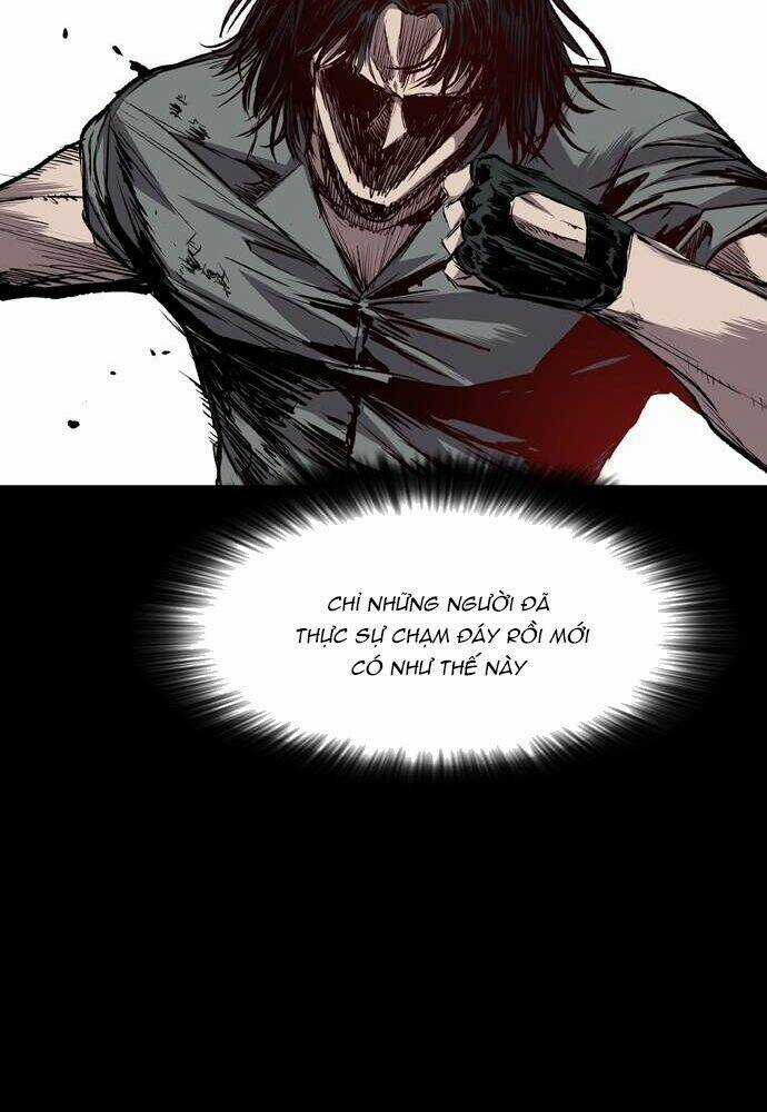 Báo Thù - Chapter 103 - Trang 82