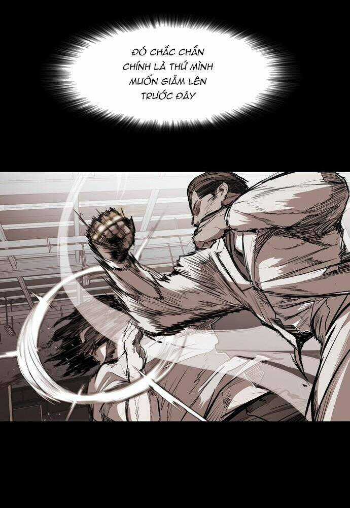 Báo Thù - Chapter 103 - Trang 83