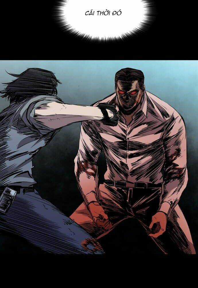 Báo Thù - Chapter 103 - Trang 93