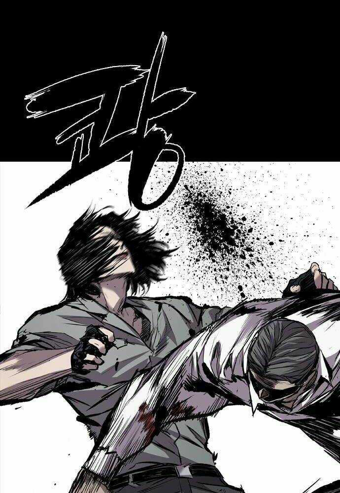 Báo Thù - Chapter 103 - Trang 97