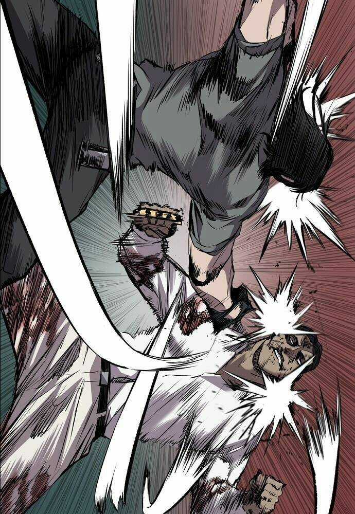 Báo Thù - Chapter 103 - Trang 100