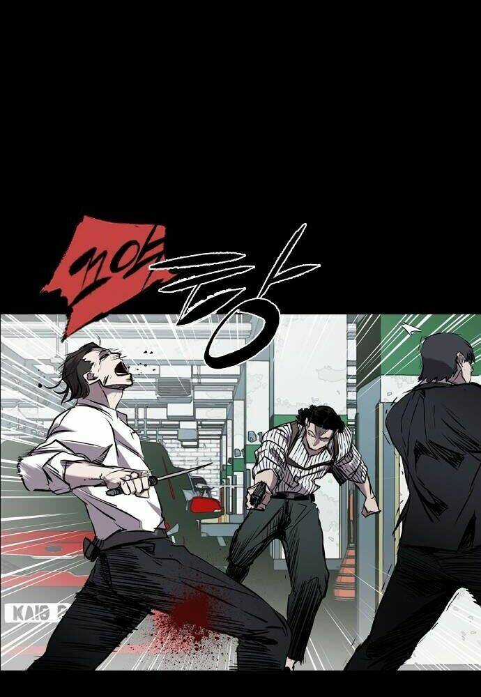 Báo Thù - Chapter 104 - Trang 105