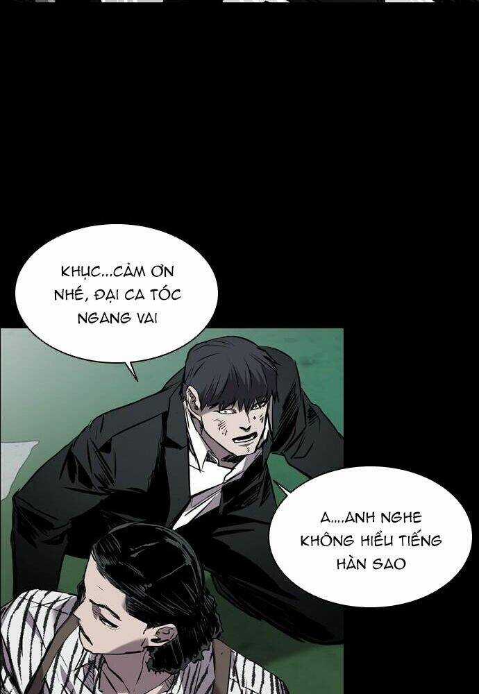 Báo Thù - Chapter 104 - Trang 110