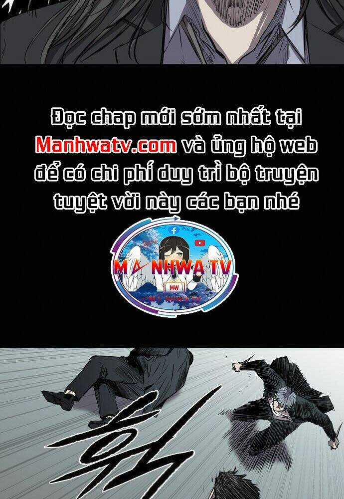 Báo Thù - Chapter 104 - Trang 12