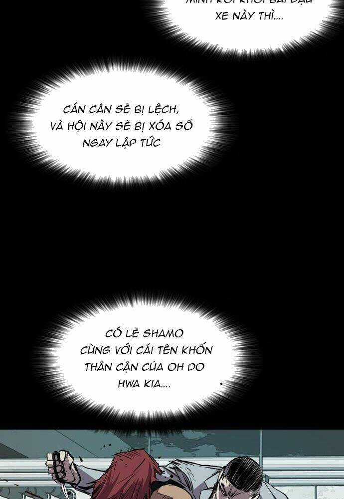 Báo Thù - Chapter 104 - Trang 112