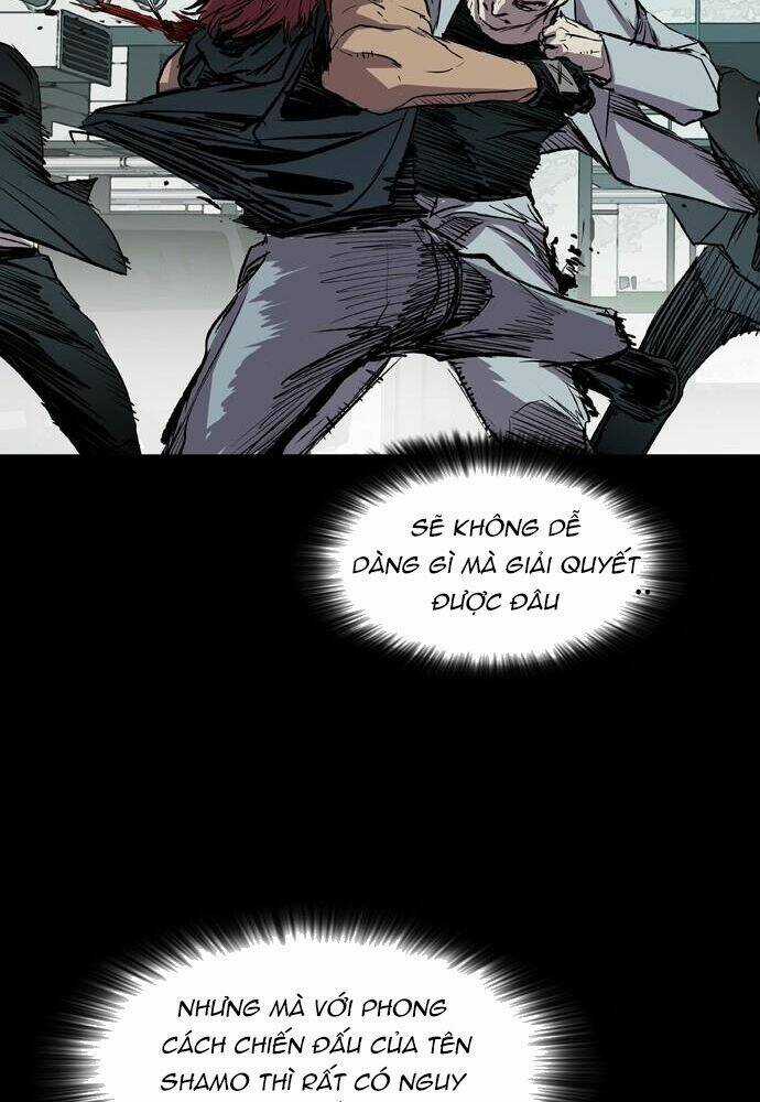 Báo Thù - Chapter 104 - Trang 113