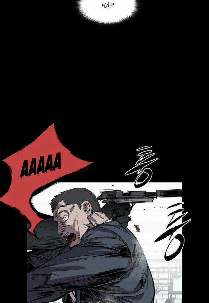Báo Thù - Chapter 104 - Trang 118