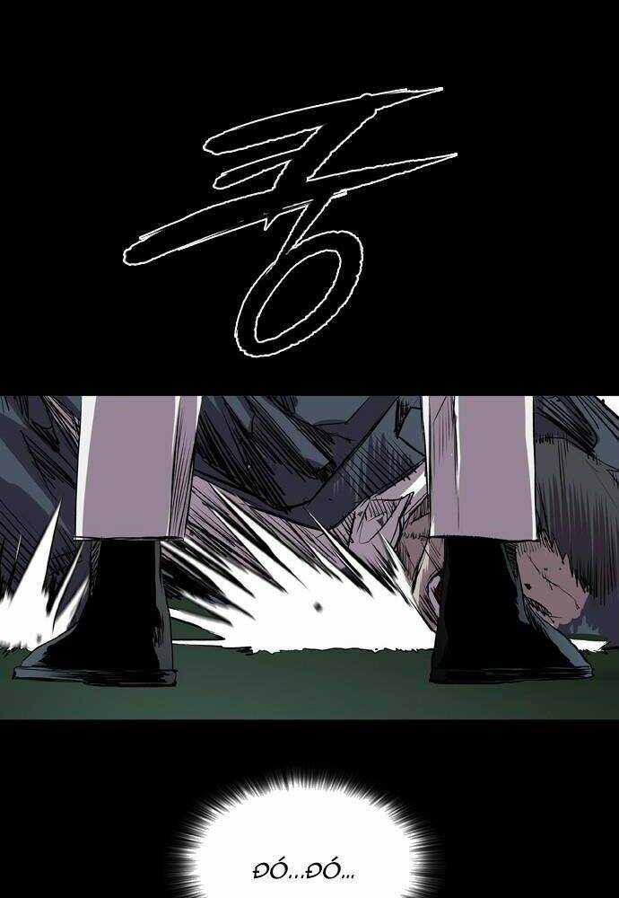 Báo Thù - Chapter 104 - Trang 122