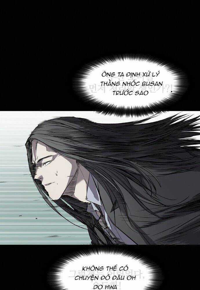 Báo Thù - Chapter 104 - Trang 14