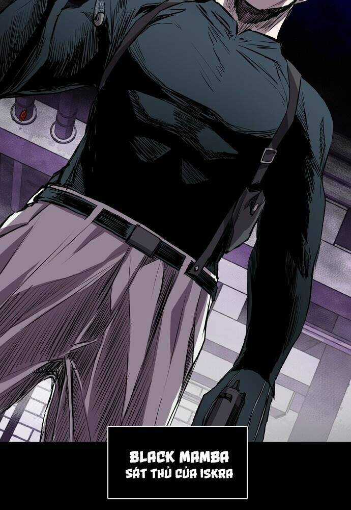 Báo Thù - Chapter 104 - Trang 135