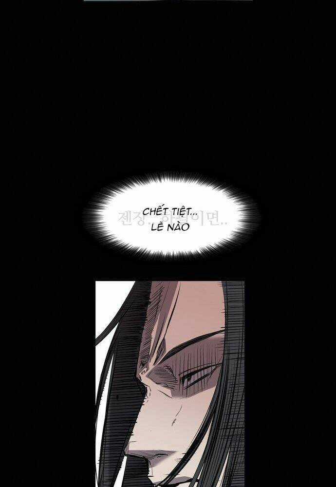 Báo Thù - Chapter 104 - Trang 16