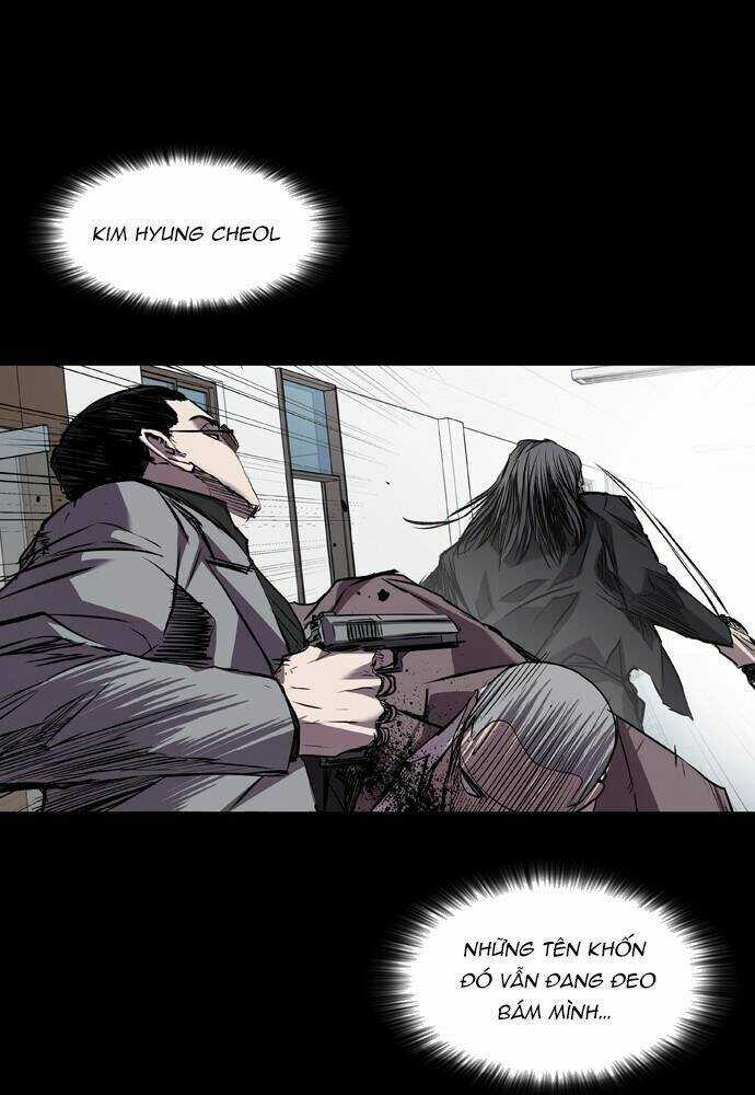 Báo Thù - Chapter 104 - Trang 19