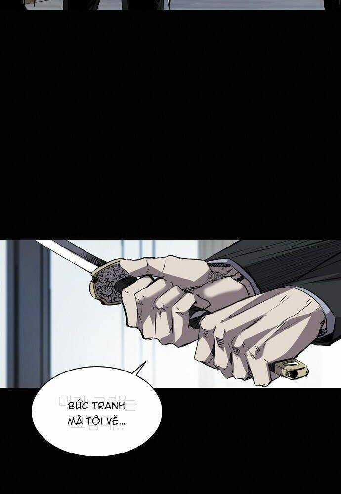 Báo Thù - Chapter 104 - Trang 3