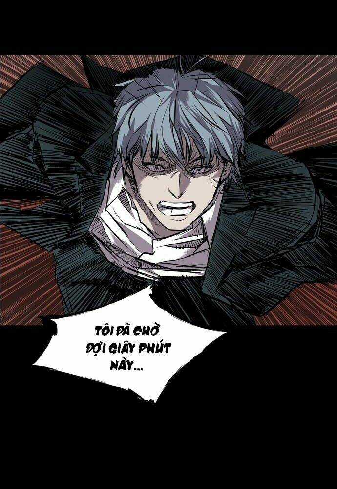 Báo Thù - Chapter 104 - Trang 22