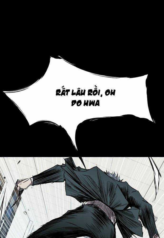 Báo Thù - Chapter 104 - Trang 23