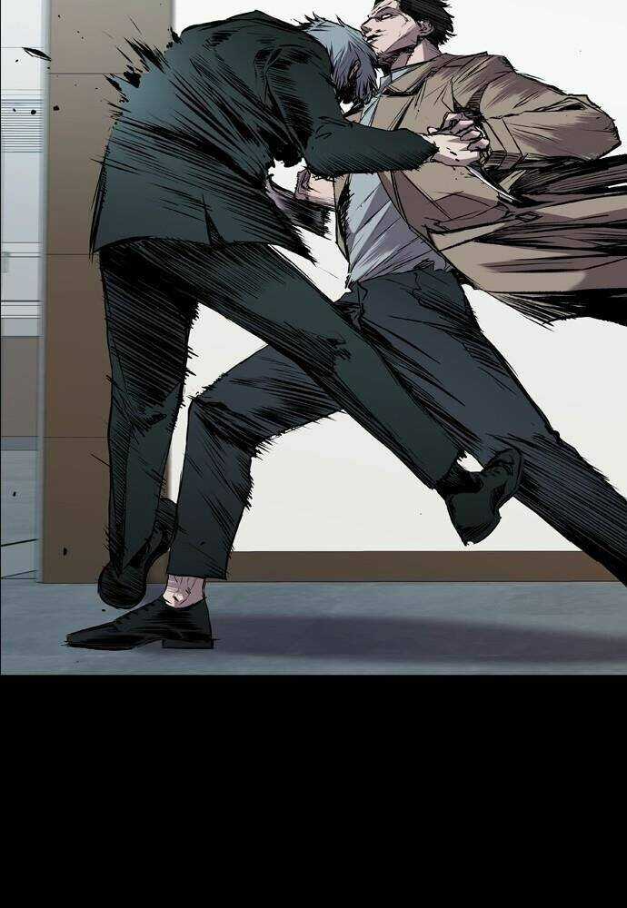 Báo Thù - Chapter 104 - Trang 29