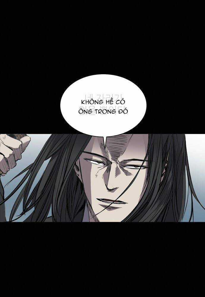 Báo Thù - Chapter 104 - Trang 4