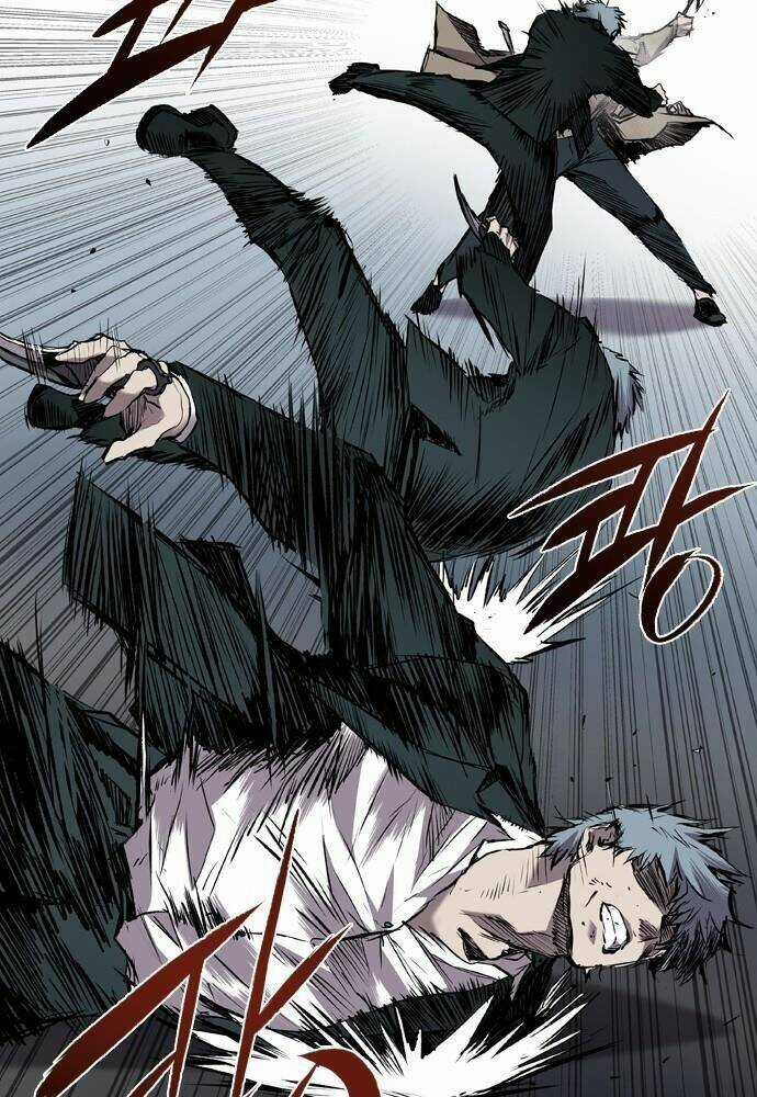 Báo Thù - Chapter 104 - Trang 31