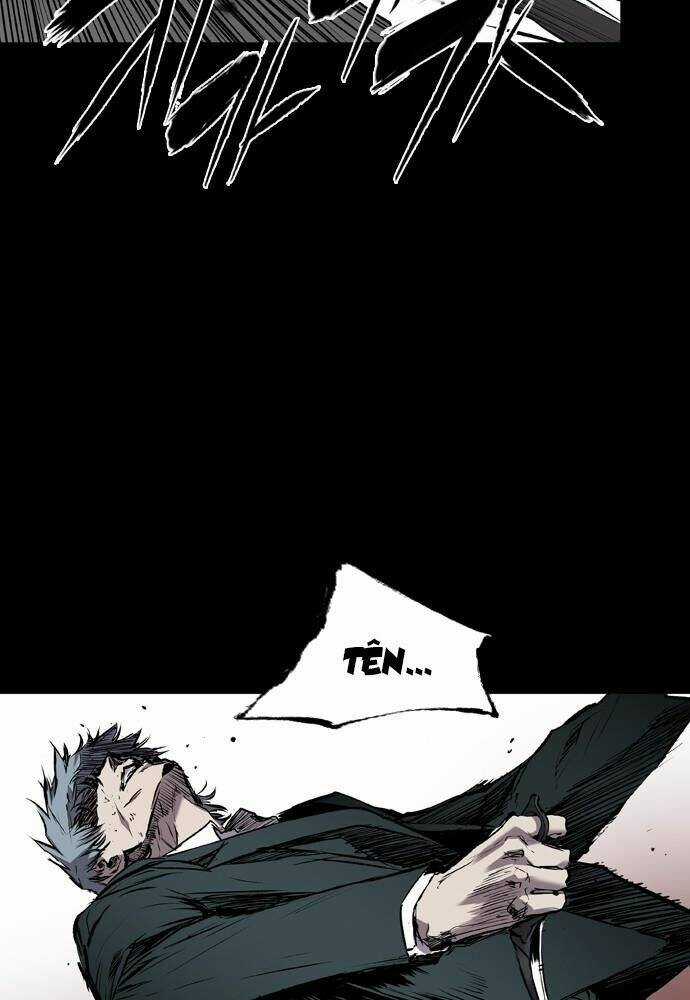 Báo Thù - Chapter 104 - Trang 33