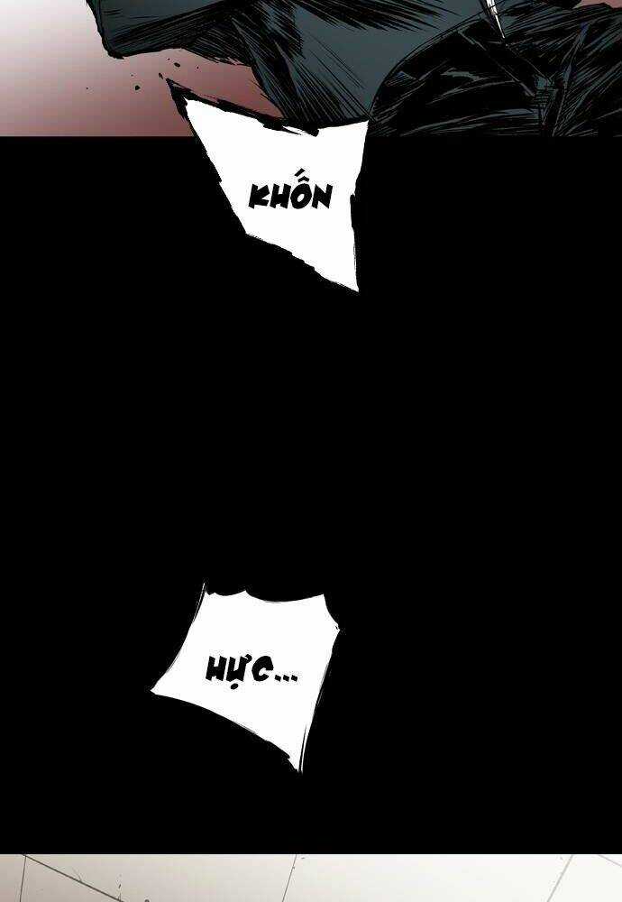 Báo Thù - Chapter 104 - Trang 34