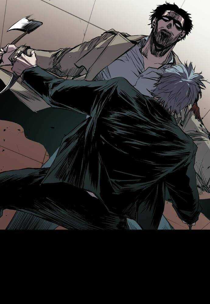 Báo Thù - Chapter 104 - Trang 35