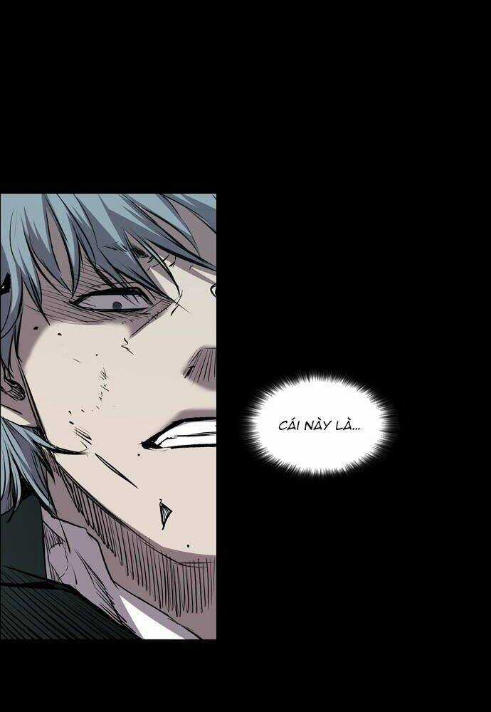 Báo Thù - Chapter 104 - Trang 36