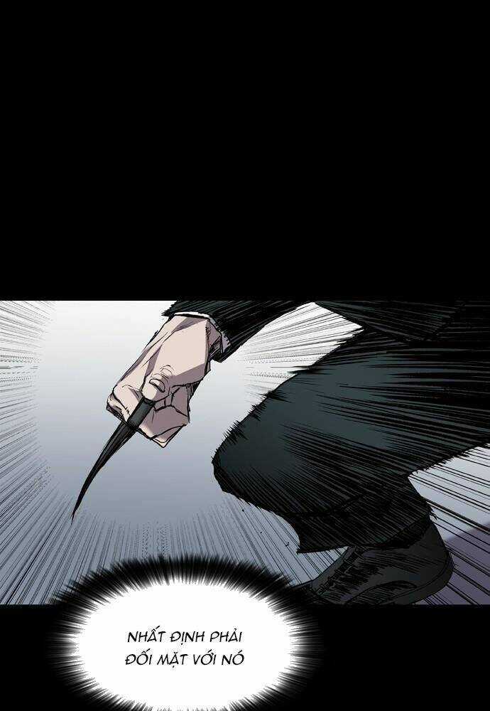 Báo Thù - Chapter 104 - Trang 37