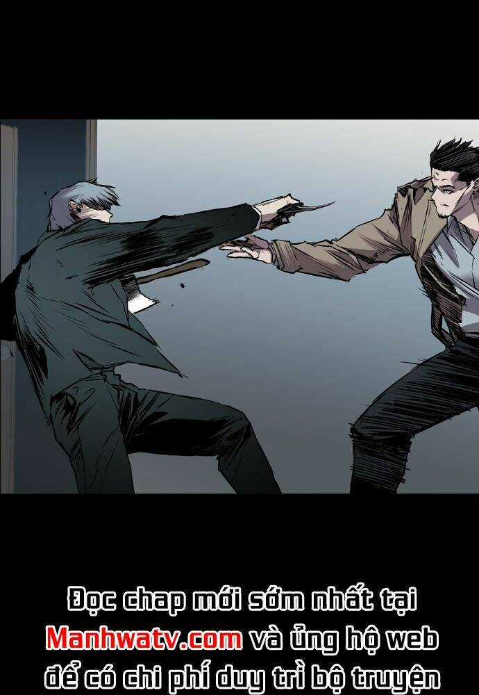 Báo Thù - Chapter 104 - Trang 41