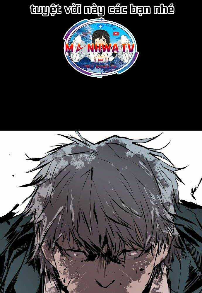 Báo Thù - Chapter 104 - Trang 42