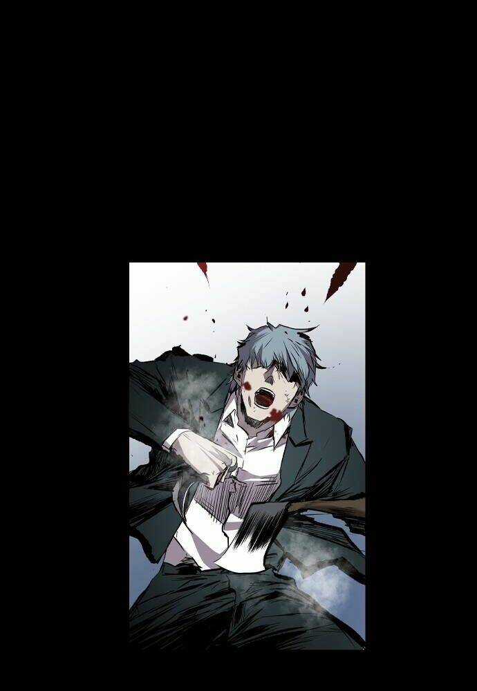 Báo Thù - Chapter 104 - Trang 44