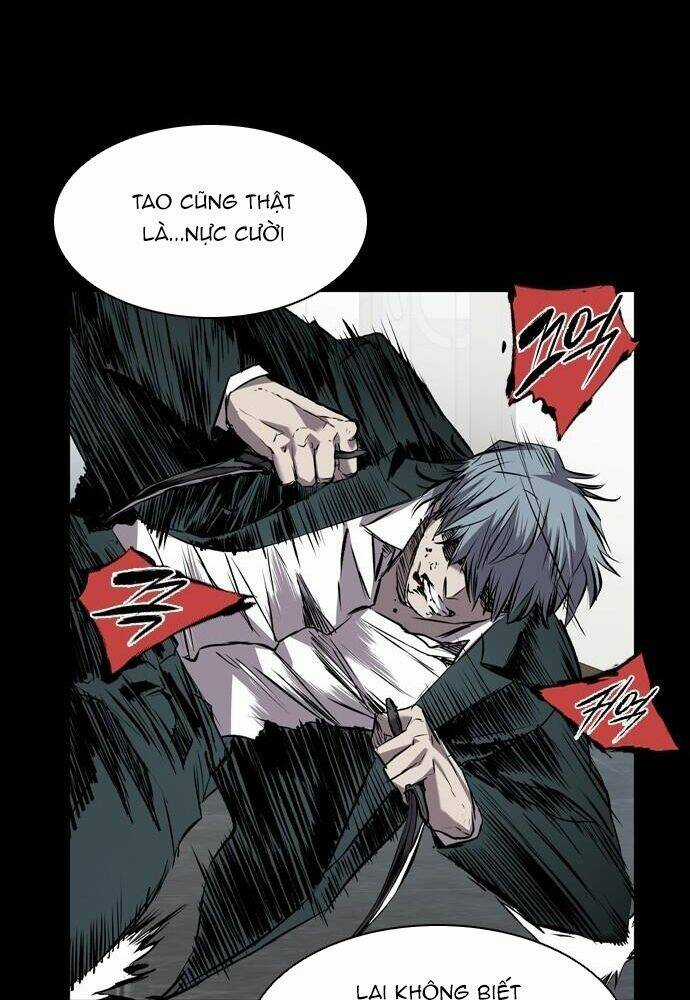 Báo Thù - Chapter 104 - Trang 47