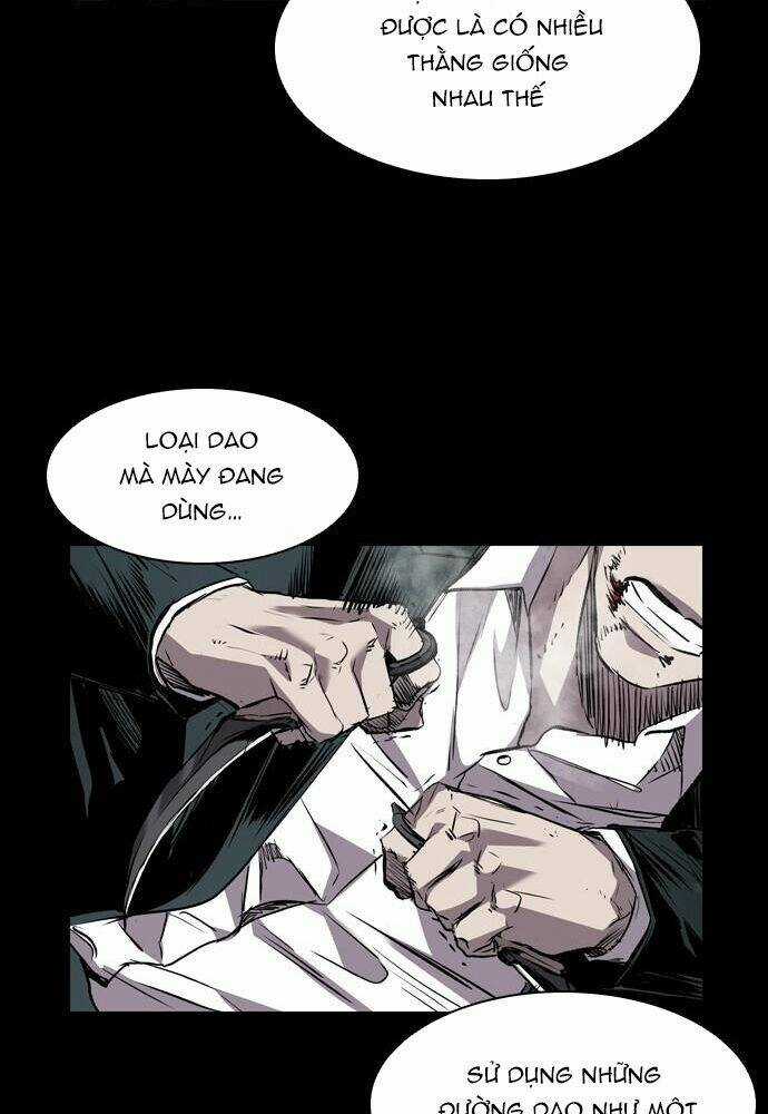 Báo Thù - Chapter 104 - Trang 48