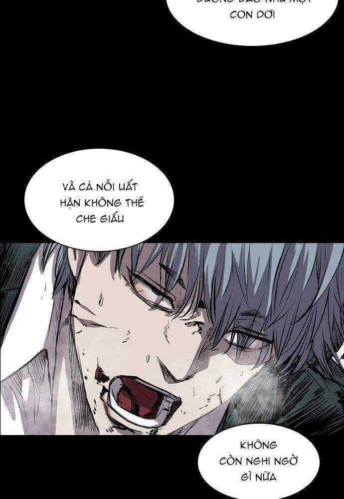 Báo Thù - Chapter 104 - Trang 49