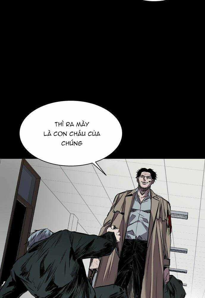 Báo Thù - Chapter 104 - Trang 50