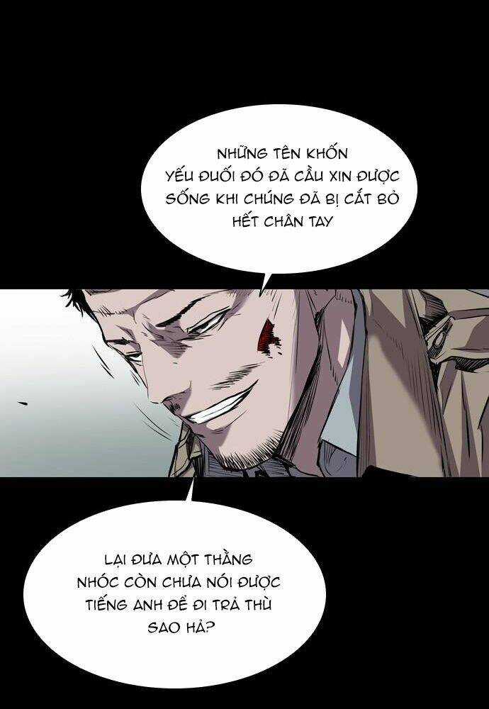 Báo Thù - Chapter 104 - Trang 52