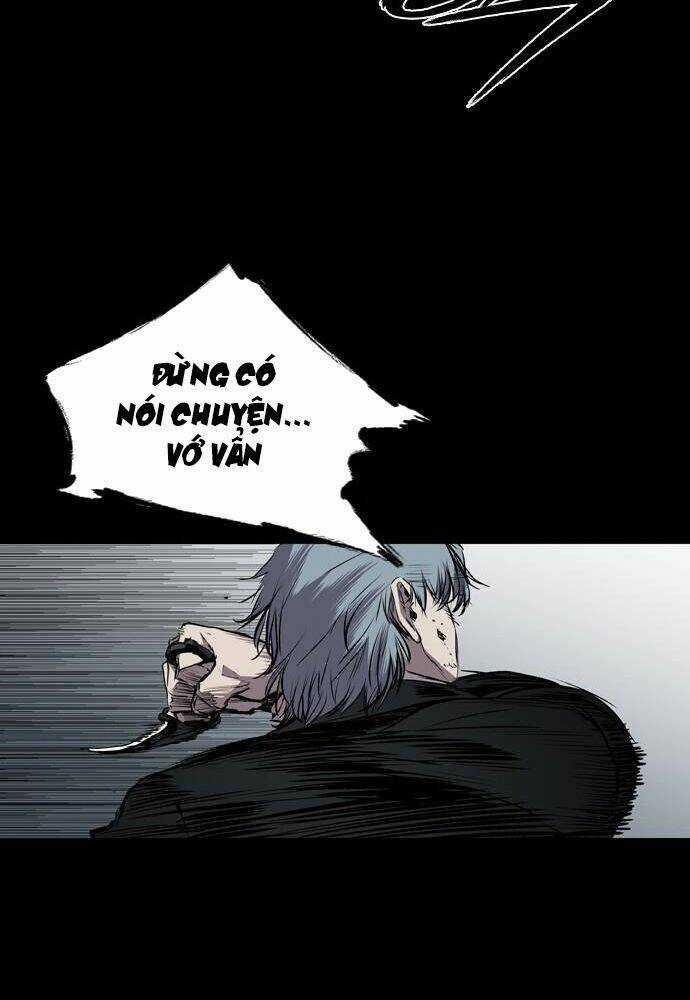 Báo Thù - Chapter 104 - Trang 54