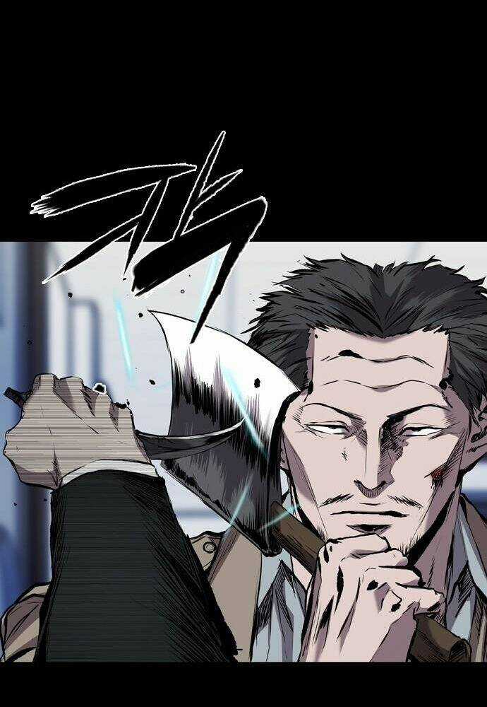 Báo Thù - Chapter 104 - Trang 55