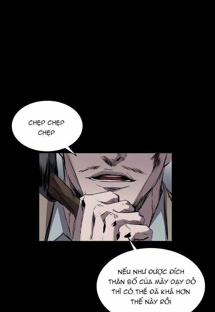 Báo Thù - Chapter 104 - Trang 56