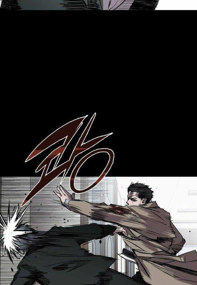 Báo Thù - Chapter 104 - Trang 58