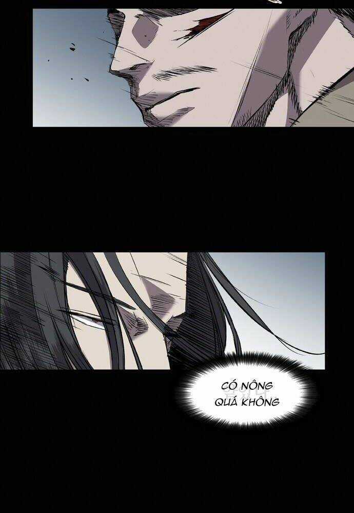 Báo Thù - Chapter 104 - Trang 7