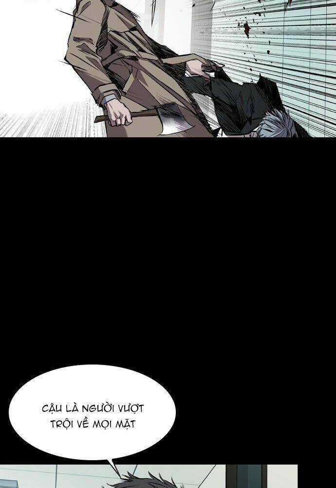 Báo Thù - Chapter 104 - Trang 62