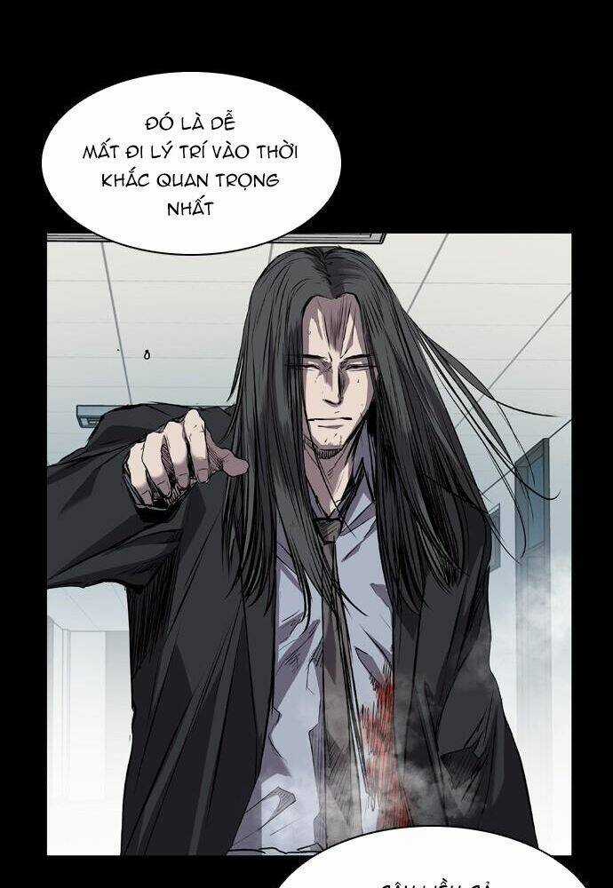 Báo Thù - Chapter 104 - Trang 64