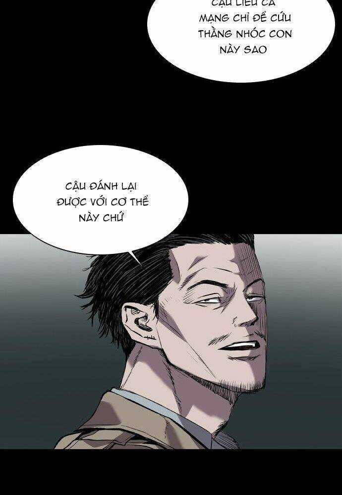 Báo Thù - Chapter 104 - Trang 65